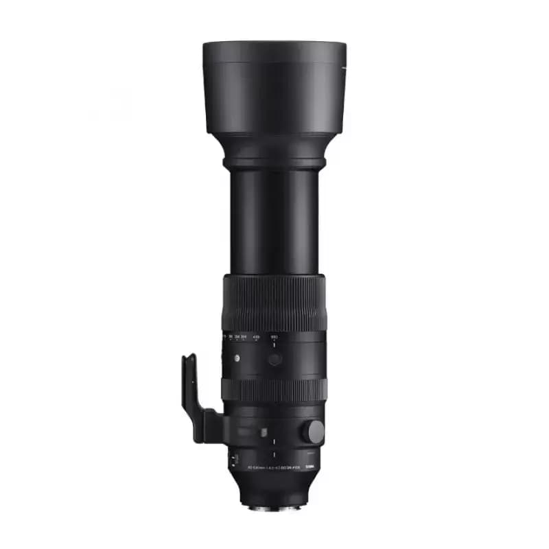 Sigma AF 60-600mm f/4.5-6.3 DG DN OS Sports (Sony E) - фото 3