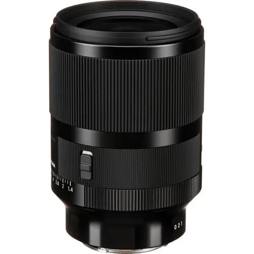 Sigma AF 35mm f/1.4 DG DN (Art) for Sony E-mount - фото 3
