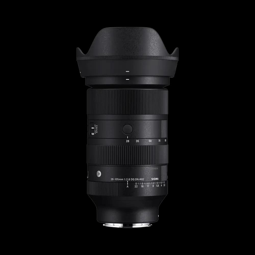 Sigma 28-105mm f/2.8 DG DN Art for Sony E - фото 4