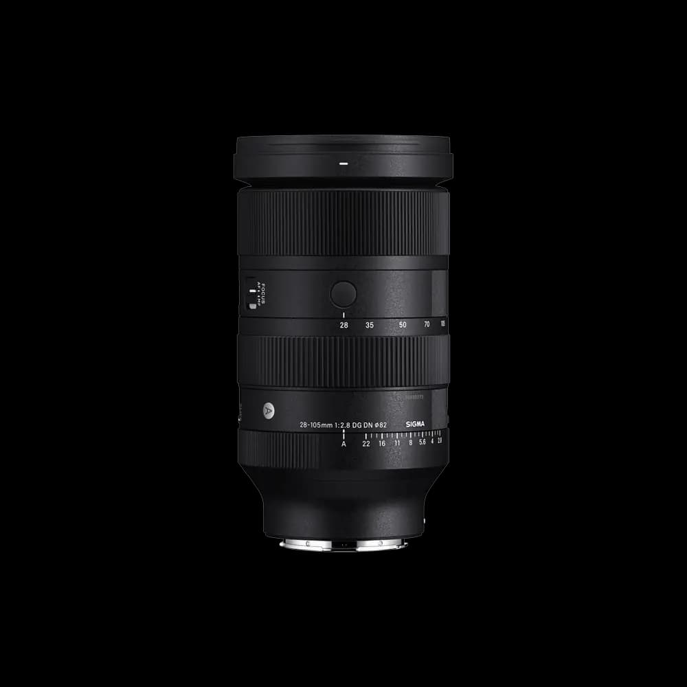 Sigma 28-105mm f/2.8 DG DN Art for Sony E - фото 2