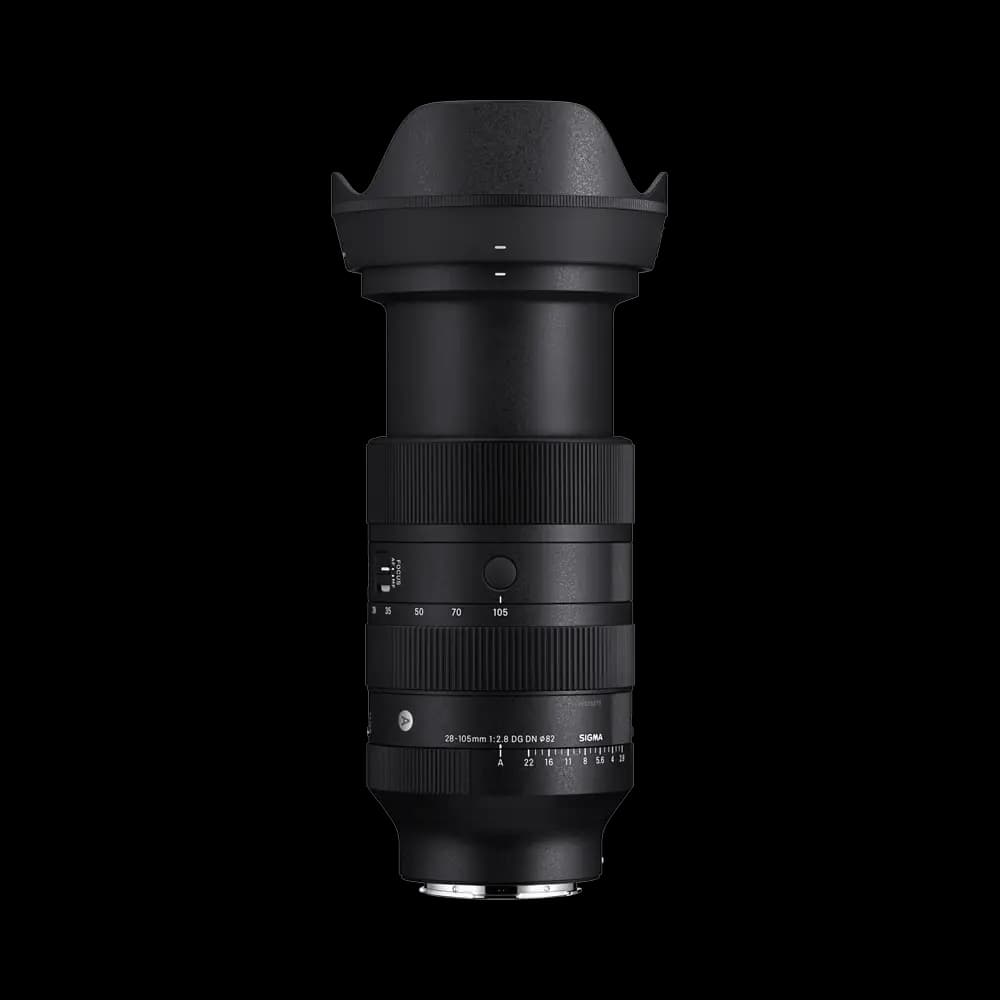 Sigma 28-105mm f/2.8 DG DN Art for Sony E - фото 5