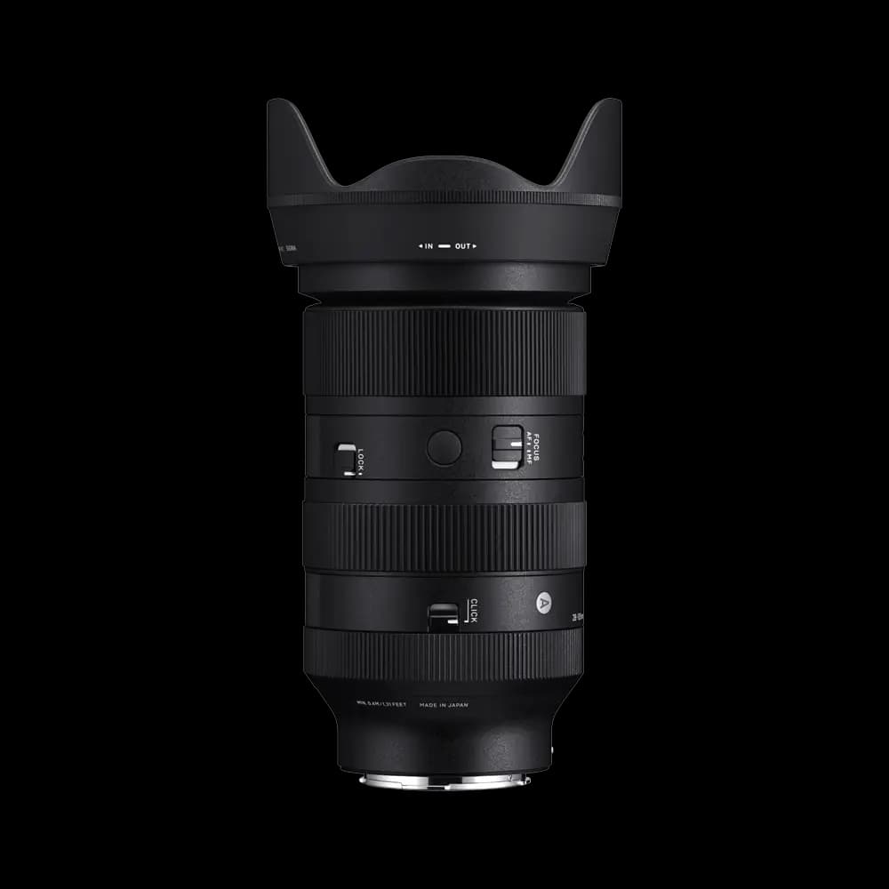 Sigma 28-105mm f/2.8 DG DN Art for Sony E - фото 3