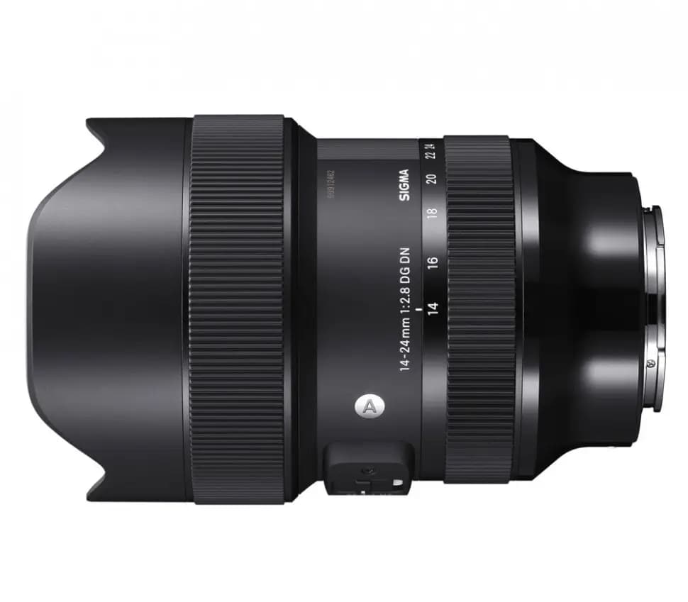 Sigma AF 24mm f/2 DG DN (Contemporary) for Sony E-mount - фото 3