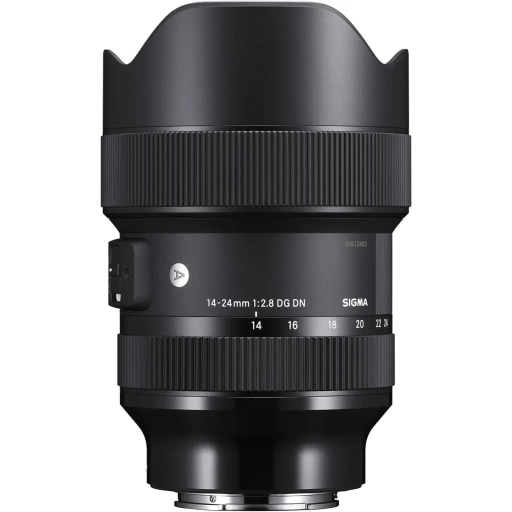 Sigma AF 24mm f/2 DG DN (Contemporary) for Sony E-mount - фото 4