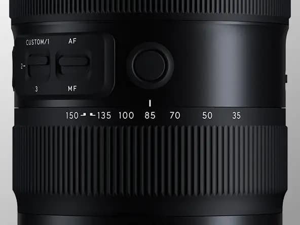Tamron 35-150mm f/2-2.8 Di III VXD for Nikon Z-mount (A058) - фото 3