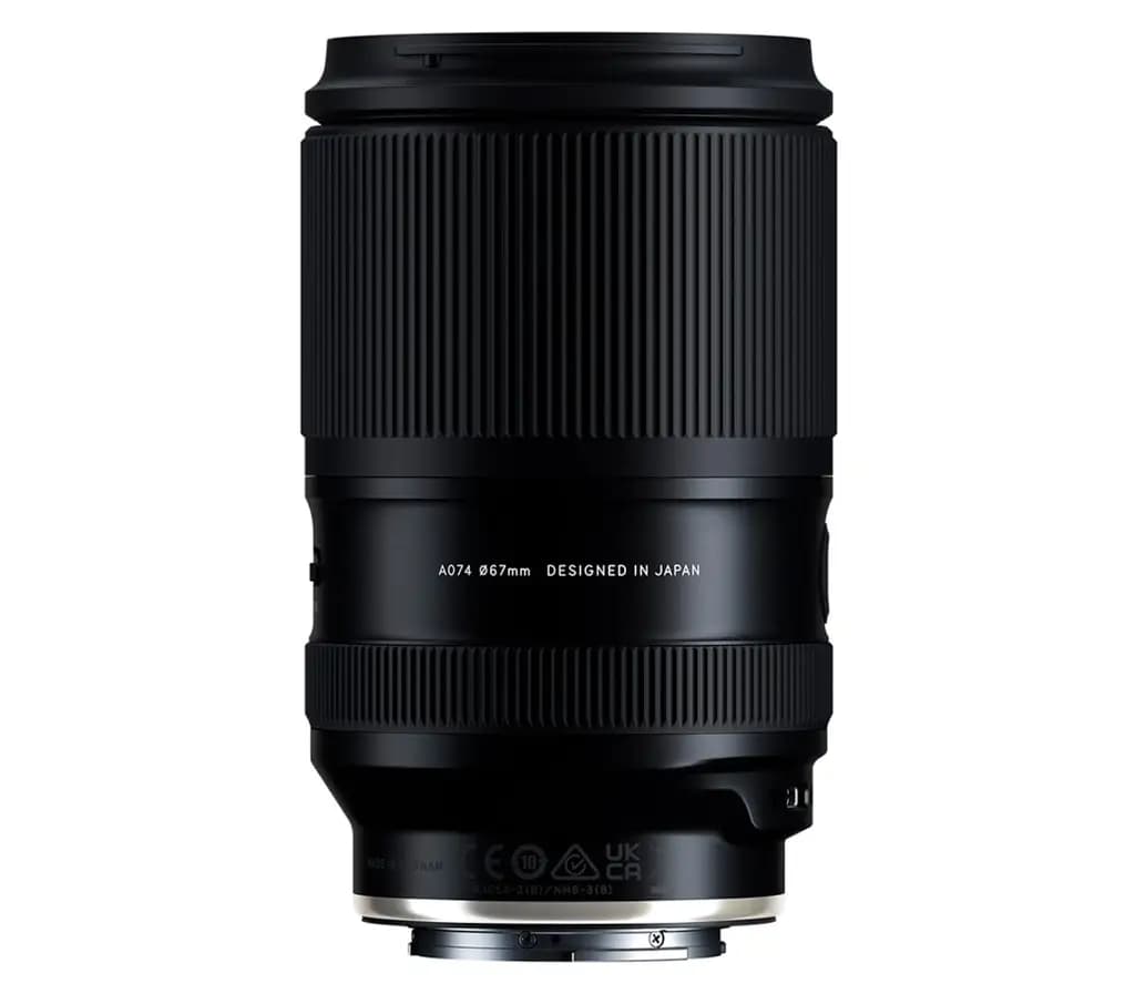 Tamron 28-300mm f/4-7.1 Di III VC VXD for Sony - фото 4