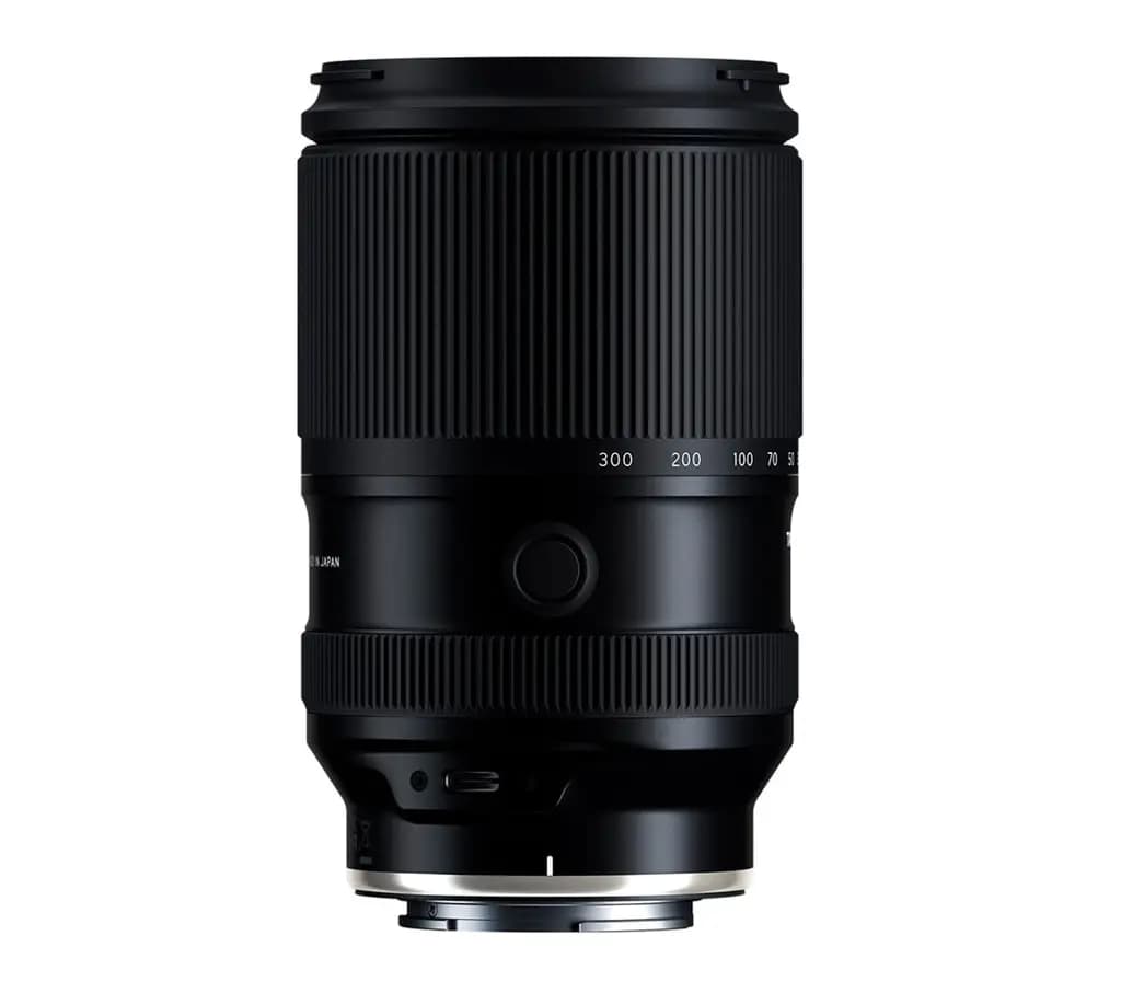 Tamron 28-300mm f/4-7.1 Di III VC VXD for Sony - фото 3