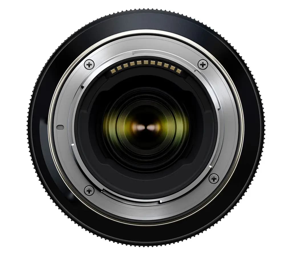Tamron 50-400mm f/4.5-6.3 Di III VC VXD for Nikon - фото 4