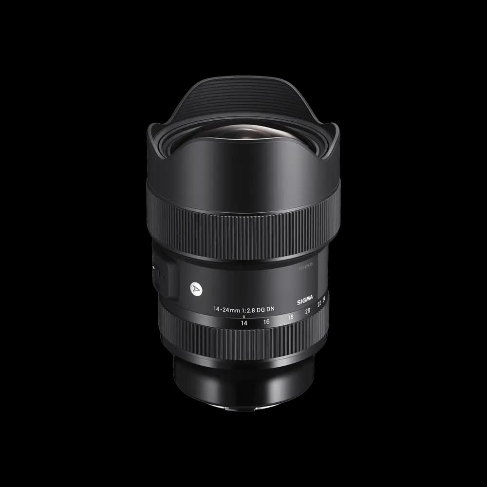 Sigma AF 14-24mm f/2.8 DG DN for Sony E mount - фото 2
