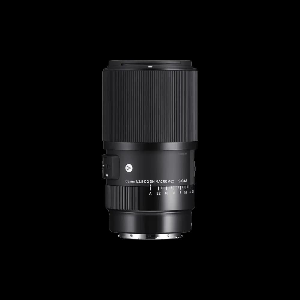 Sigma AF 105mm f/2.8 DG DN Macro (Art) for Sony E-mount - фото 3