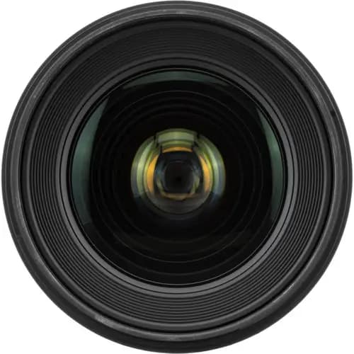 Sigma AF 24mm f/1.4 DG HSM (Art) for Nikon - фото 2