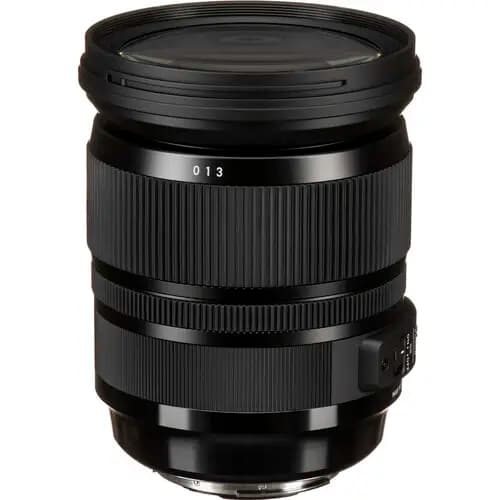Sigma AF 24-105mm f/4 DG OS HSM Art for Nikon - фото 2