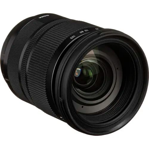 Sigma AF 24-105mm f/4 DG OS HSM Art for Nikon - фото 3