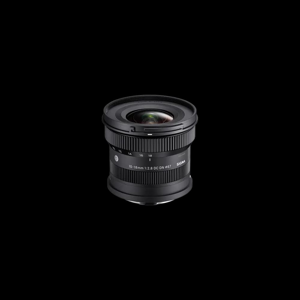 Sigma AF 10-18mm f/2.8 DC DN Contemporary Fuji X - фото 4