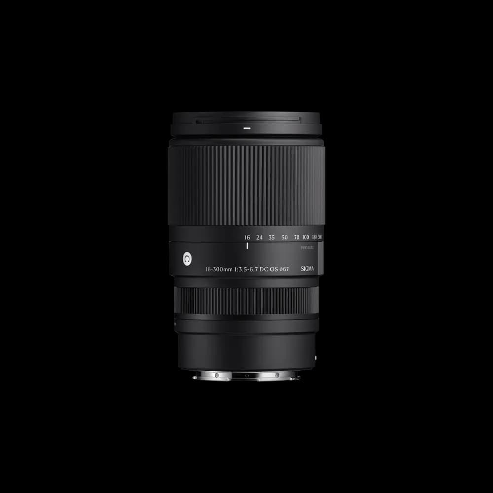 Sigma 16-300mm f/3.5-6.7 DC OS Contemporary for Leica - фото 2