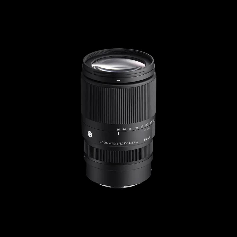 Sigma 16-300mm f/3.5-6.7 DC OS Contemporary for Leica - фото 3