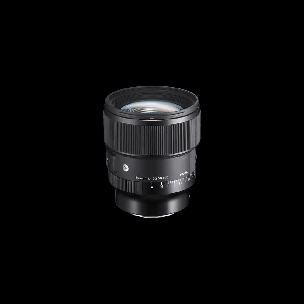 Sigma 85mm f/1.4 DG DN Art (Sony) - фото 2