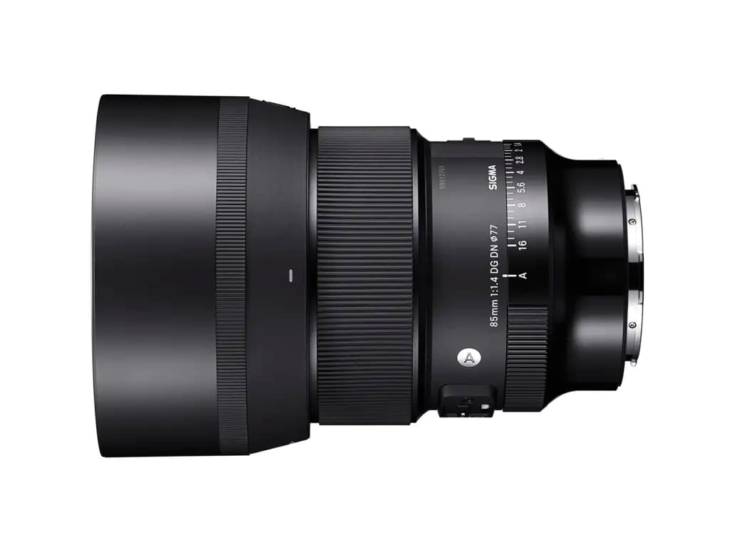 Sigma 85mm f/1.4 DG DN Art (Sony) - фото 3
