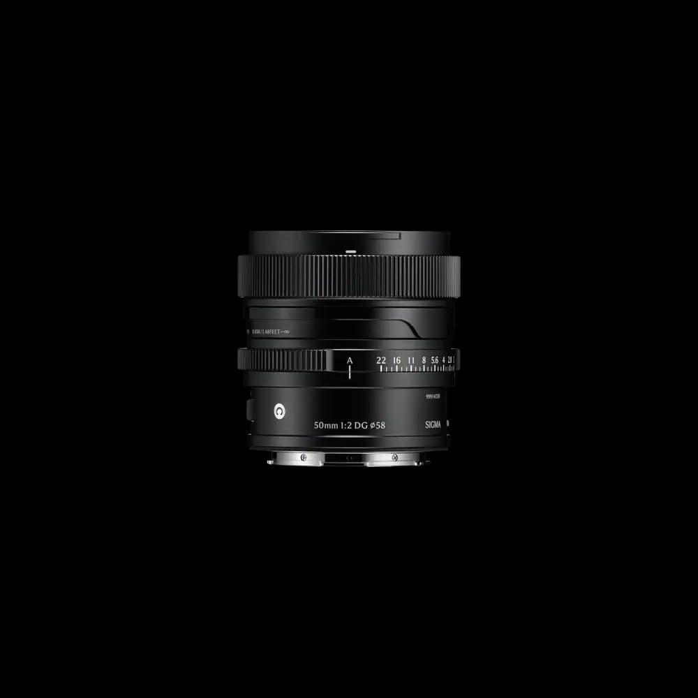 Sigma 50mm f/2 DG DN Contemporary for Leica L - фото 5