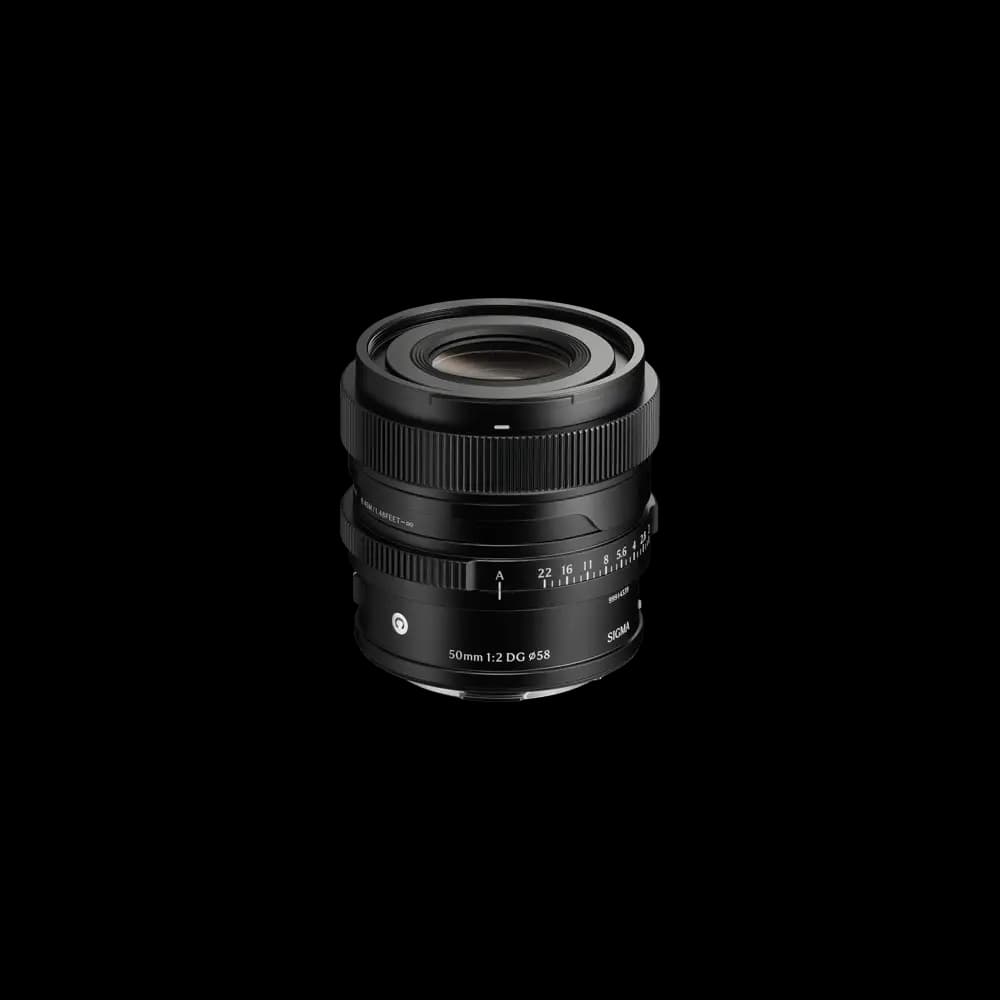 Sigma 50mm f/2 DG DN Contemporary for Leica L - фото 4