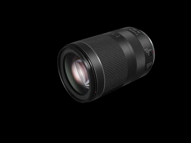Canon RF 24-240mm f/4-6.3 IS USM - фото 3
