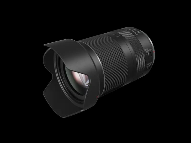 Canon RF 24-240mm f/4-6.3 IS USM - фото 4