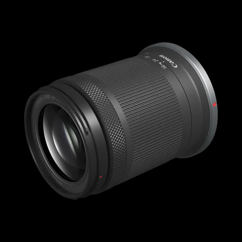 Canon RF-S 18-150mm f/3.5-6.3 IS STM - фото 3