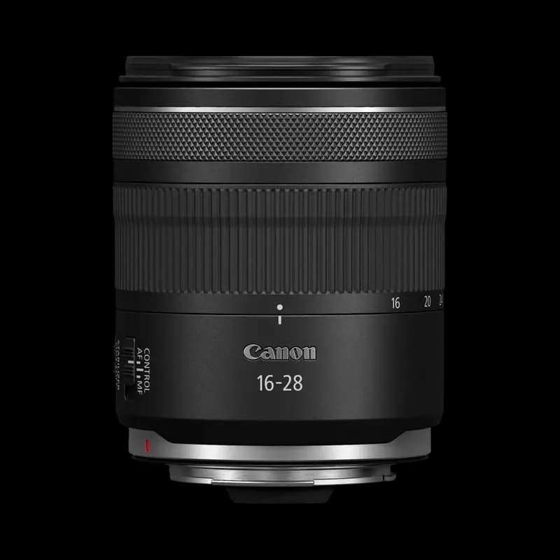Canon RF 16-28mm f/2.8 IS STM - фото 2