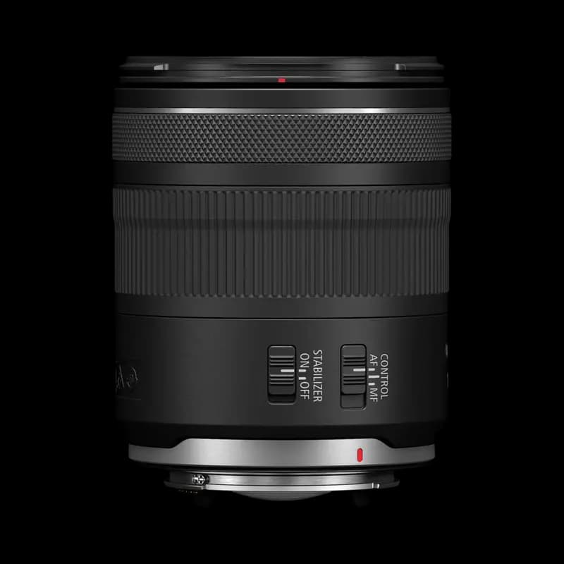 Canon RF 16-28mm f/2.8 IS STM - фото 4