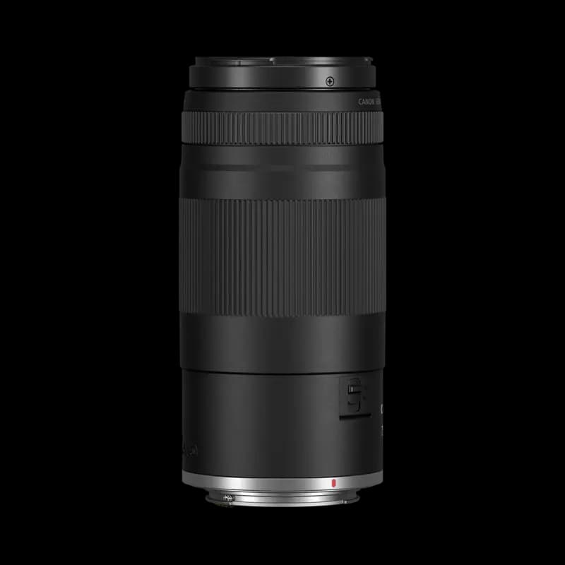 Canon RF 75-300mm f/4-5.6 - фото 4