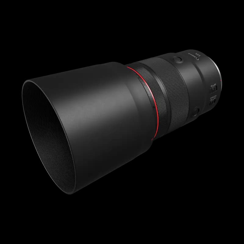 Canon RF 135mm f/1.8L IS USM - фото 4