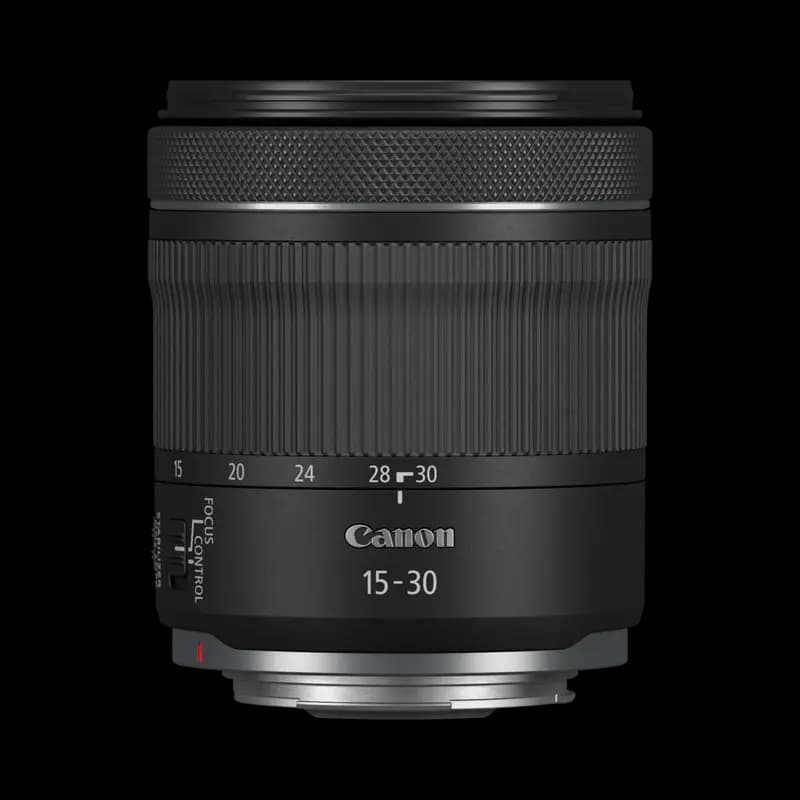 Canon RF 15-30mm f/4.5-6.3 IS STM - фото 3