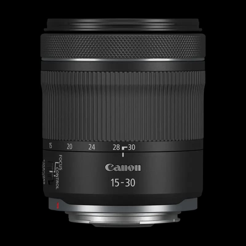 Canon RF 15-30mm f/4.5-6.3 IS STM - фото 4