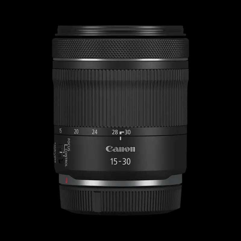 Canon RF 15-30mm f/4.5-6.3 IS STM - фото 5