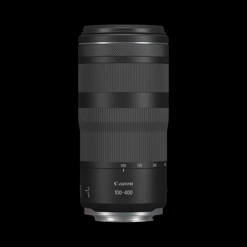 Canon RF 100-400mm f/5.6-8 IS USM - фото 4