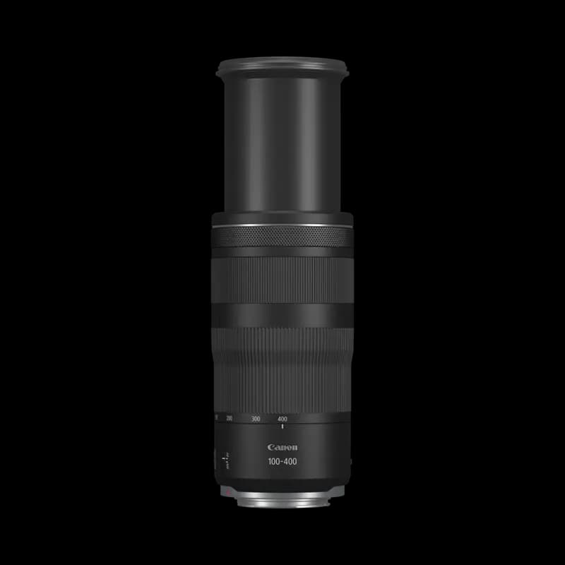 Canon RF 100-400mm f/5.6-8 IS USM - фото 5