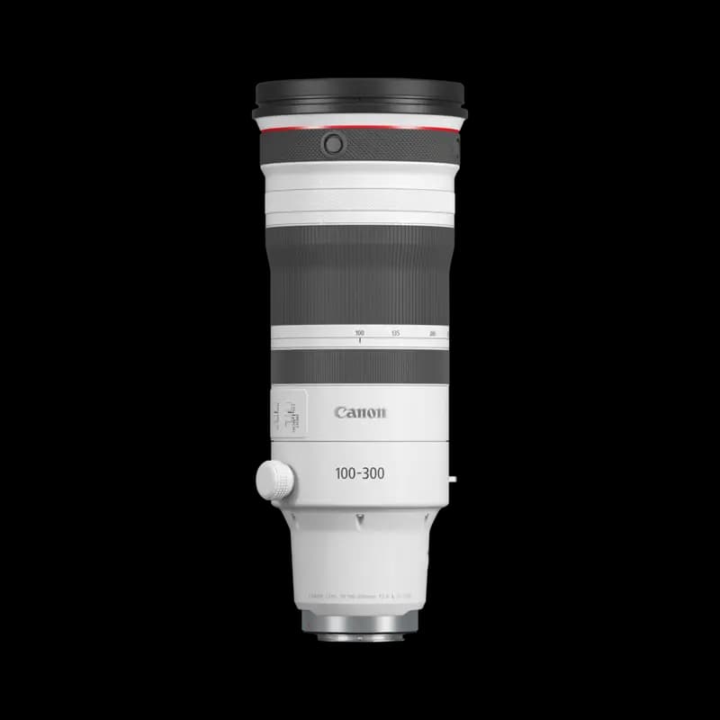 Canon RF 100-300mm f/2.8 L IS USM - фото 2
