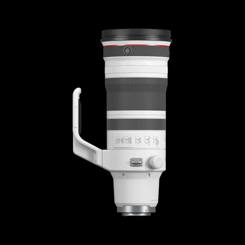 Canon RF 100-300mm f/2.8 L IS USM - фото 3