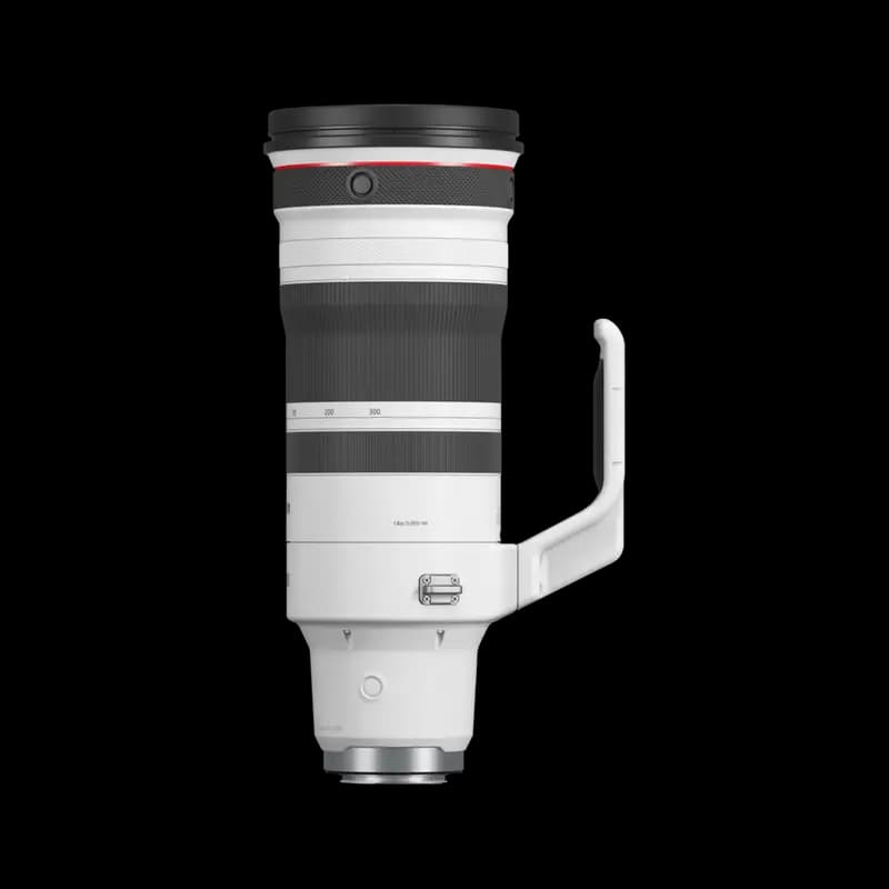 Canon RF 100-300mm f/2.8 L IS USM - фото 4