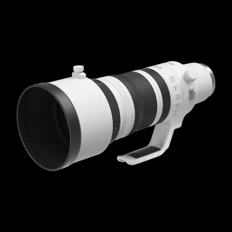 Canon RF 100-300mm f/2.8 L IS USM - фото 5