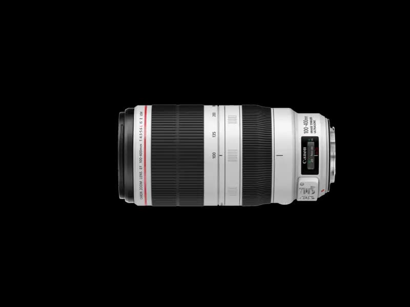 Canon EF 70-200mm f/2.8L IS III USM - фото 3