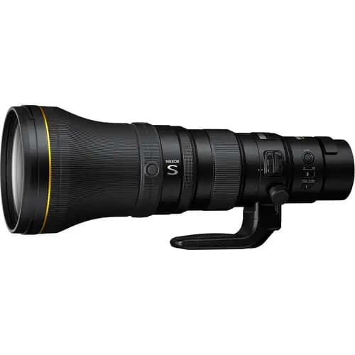 Nikon Nikkor Z 800mm f/6.3 VR S - фото 3