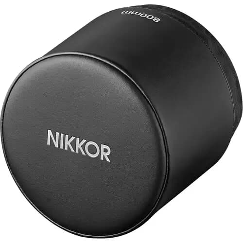 Nikon Nikkor Z 800mm f/6.3 VR S - фото 5