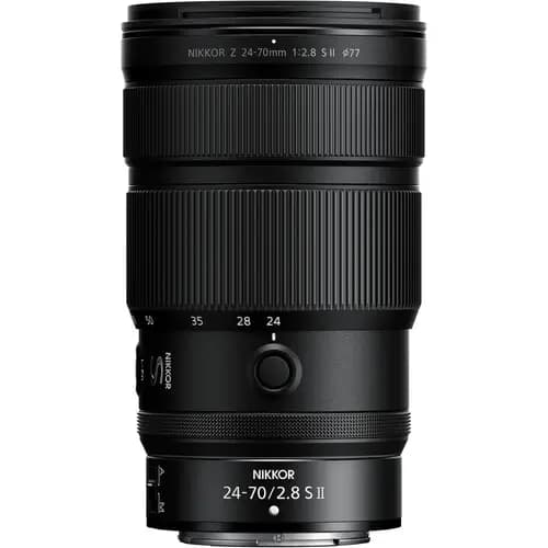 Nikon Nikkor Z 24-70mm f/2.8 S II - фото 3