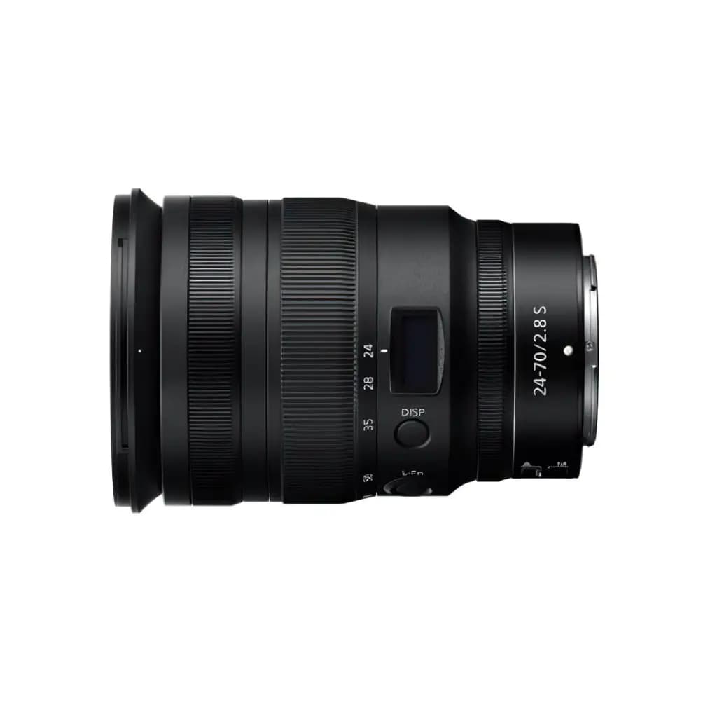 Nikon Nikkor Z 24-70mm f/2.8 S - фото 4