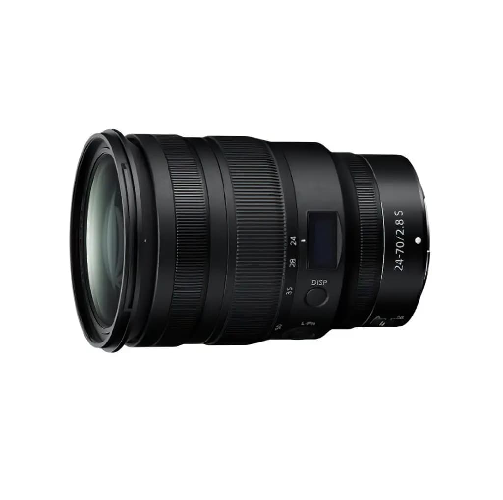 Nikon Nikkor Z 24-70mm f/2.8 S - фото 3