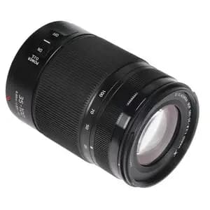  LUMIX G X VARIO 35-100mm f/2.8 III POWER OIS (H-ES35100) - фото 2