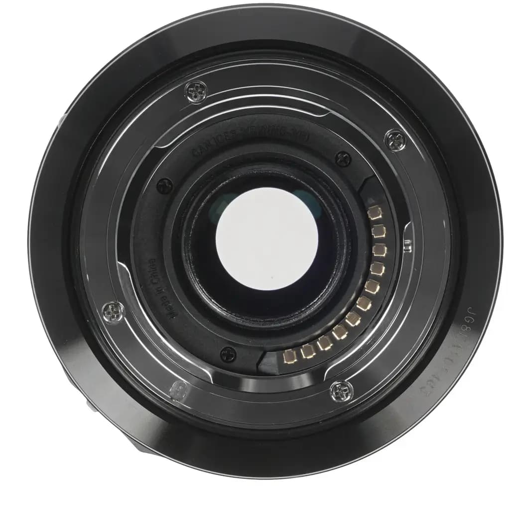  LUMIX G X VARIO 35-100mm f/2.8 III POWER OIS (H-ES35100) - фото 4