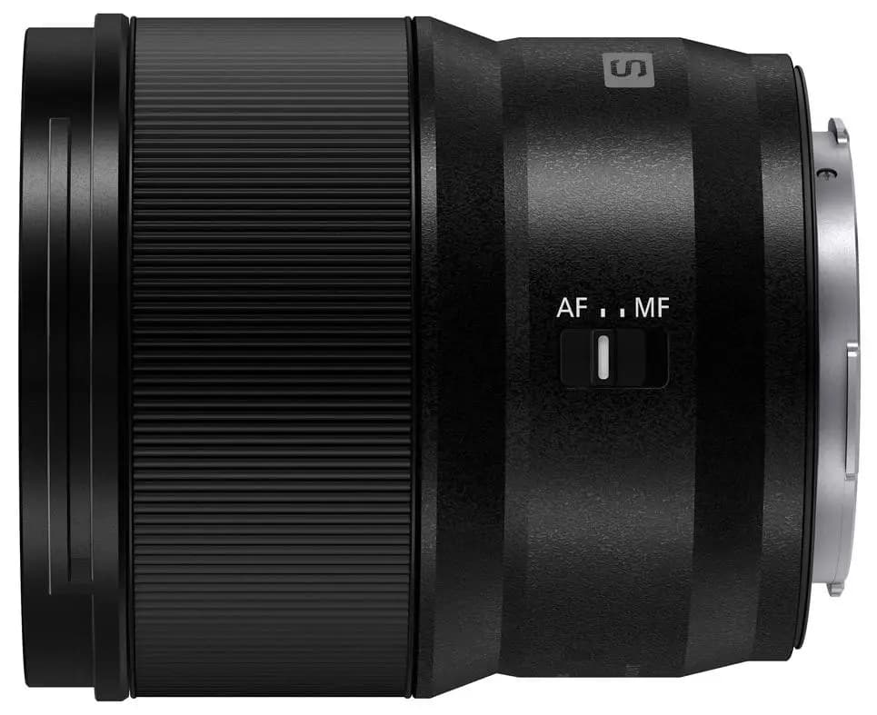 Panasonic Lumix S 85mm f/1.8 - фото 3