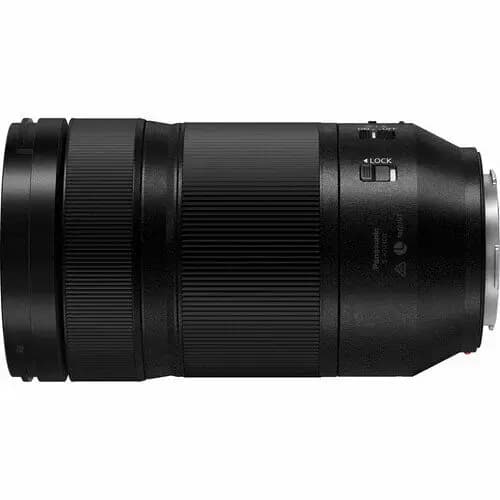 Panasonic Lumix S 70-300mm f/4.5-5.6 MACRO O.I.S. S-R70300 - фото 3